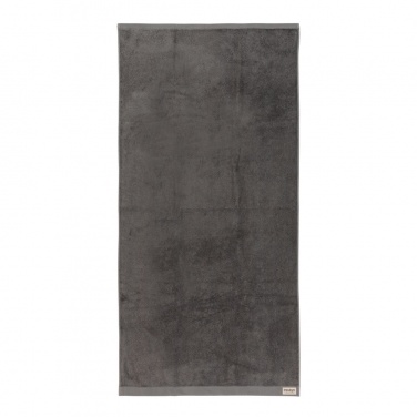 Logotrade promotional product picture of: Ukiyo Sakura AWARE™ 500 gsm bath towel 70x140cm